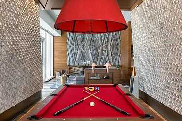 Rented by Bold New York