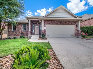 15522 Ruidosa Run, Helotes, TX 78023