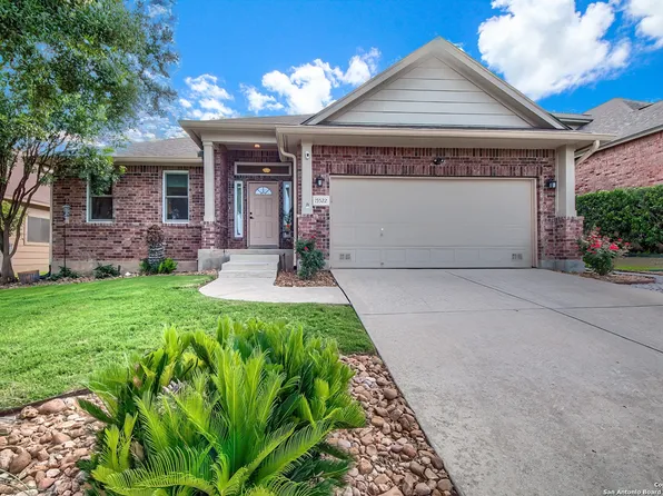 15522 RUIDOSA RUN, Helotes, TX 78023
