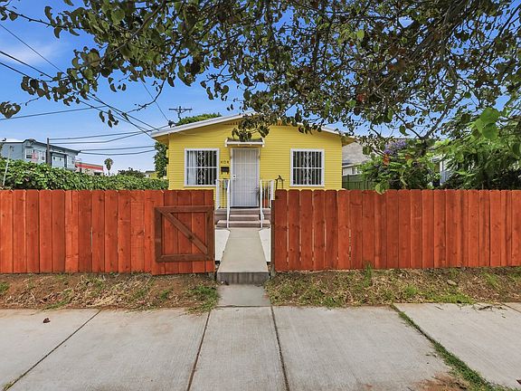 2nd image of 404 W 16th St #404