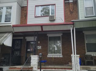1910 N Myrtlewood St, Philadelphia, PA 19121