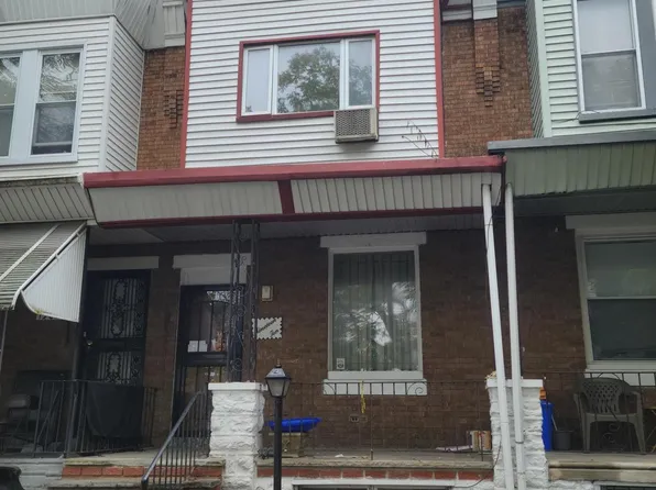 1910 N Myrtlewood St, Philadelphia, PA 19121