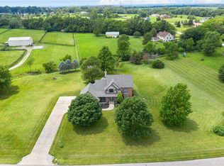 5149 Clearcreek Trl, Yellow Springs, OH 45387