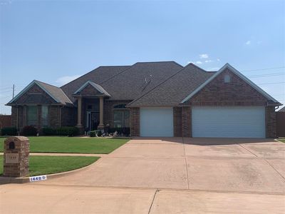 1448 NE Independence Ave, Lawton, OK, 73507