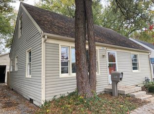 456 Carlisle Ave, Lexington, KY 40505
