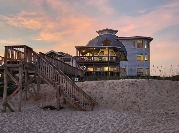 2070 New River Inlet Rd, North Topsail Beach, NC 28460