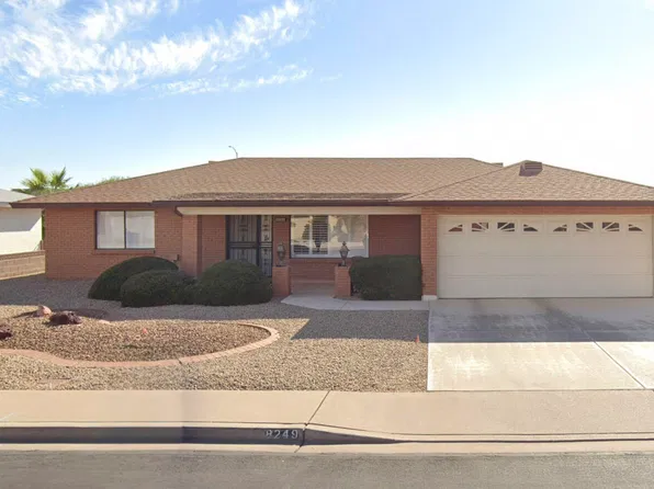8249 E MESETO Avenue, Mesa, AZ 85209