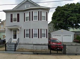 10 Coyle Ave FLOOR 2, Pawtucket, RI 02860