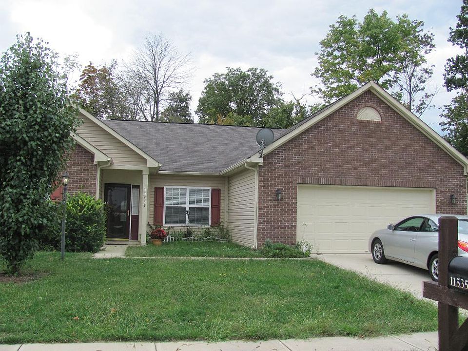 1st image of 11535 Brook Crossing Ln