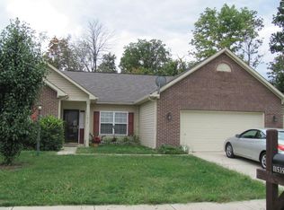 11535 Brook Crossing Ln, Indianapolis, IN