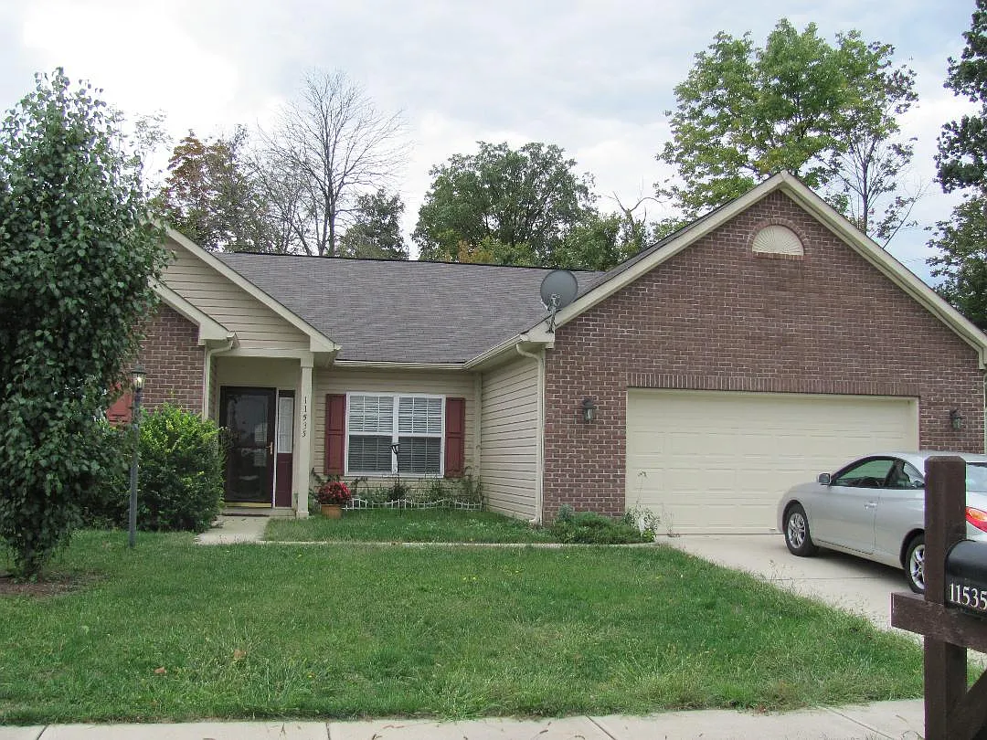11535 Brook Crossing Ln photo 1