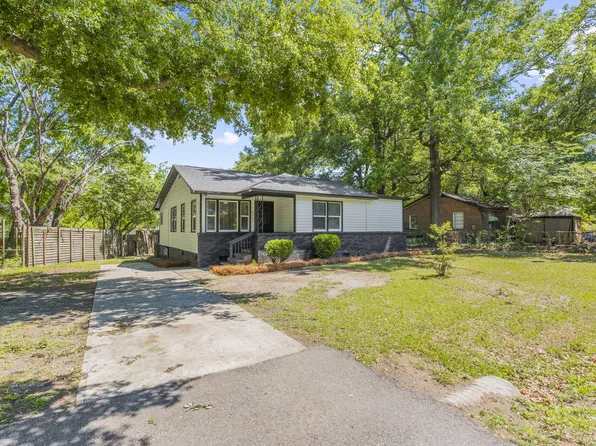 2649 Orchid Ave, North Charleston, SC 29405
