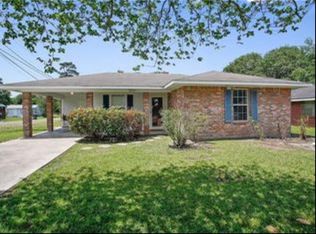 5172 Big Lake Rd, Lake Charles, LA 70605