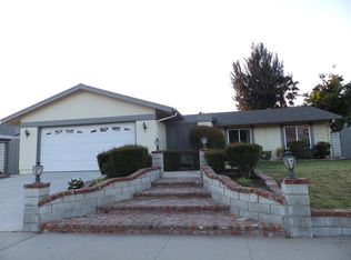 6131 E Centinella St, Simi Valley, CA 93063