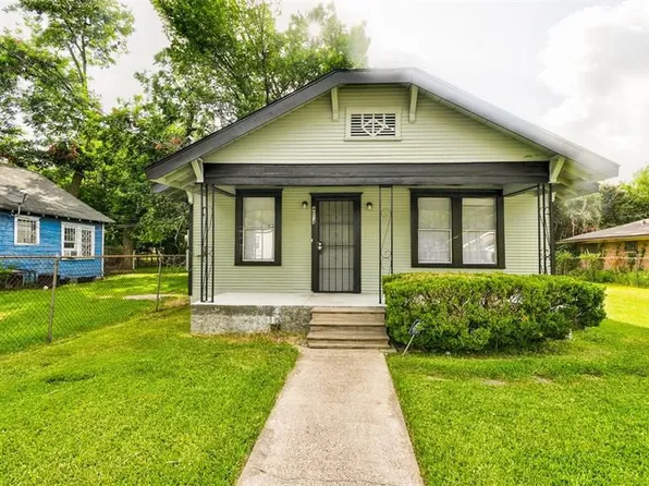 4514 Lavender St, Houston, TX 77026