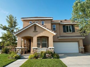 27576 Weeping Willow Dr, Valencia, CA 91354