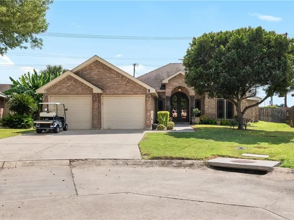 100 W Moore Rd #Ut-8, Pharr, TX 78577