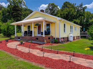 5174 Follansbee Rd, Winston Salem, NC 27127