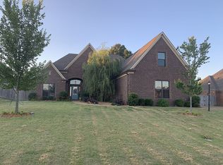 14562 Smokey Ln, Olive Branch, MS 38654