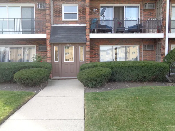 11946 S Ridgeway Ave APT 1B, Alsip, IL 60803