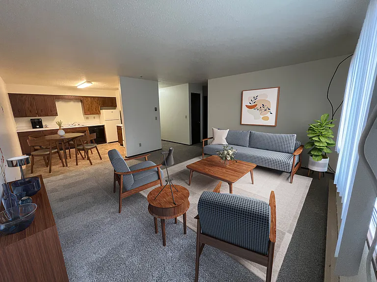 Silver Leaf - South Fargo — Photo 5