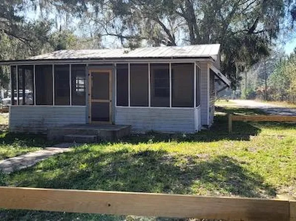 119 County Road 494, Lake Panasoffkee, FL 33538