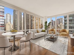 250 E 53rd St APT 1502, New York, NY