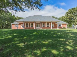 8260 96th St, Noble, OK 73068