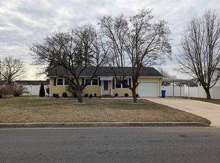 503 Center Street Ext, Harrington, DE 19952