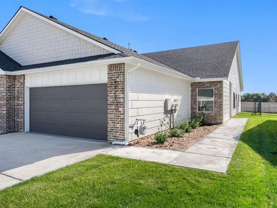 2229 N 159th St E, Wichita, KS, 67230