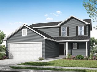 2 Bblt Briarwood Elkhorn Rdg, Truesdale, MO 63380