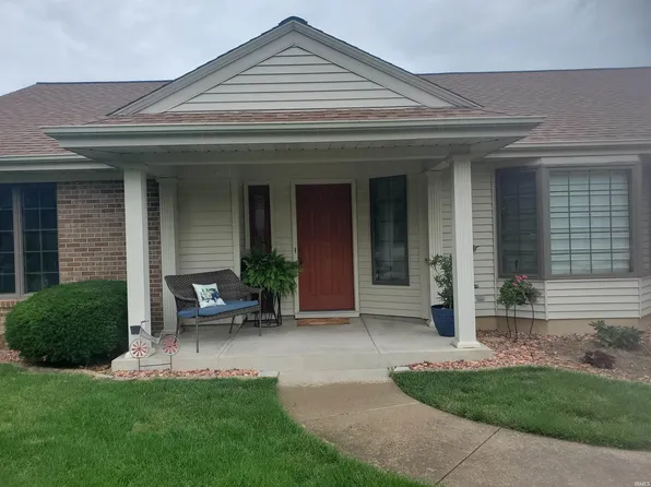 4114 Sugarhill Run, New Haven, IN 46774