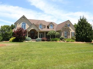 940 Squire Oaks Dr, Villa Hills, KY