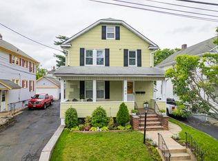 408 Beech Ave #2, Garwood, NJ 07027