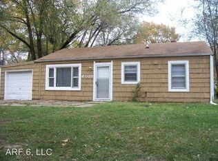 6032 Everett Ave, Kansas City, KS 66102