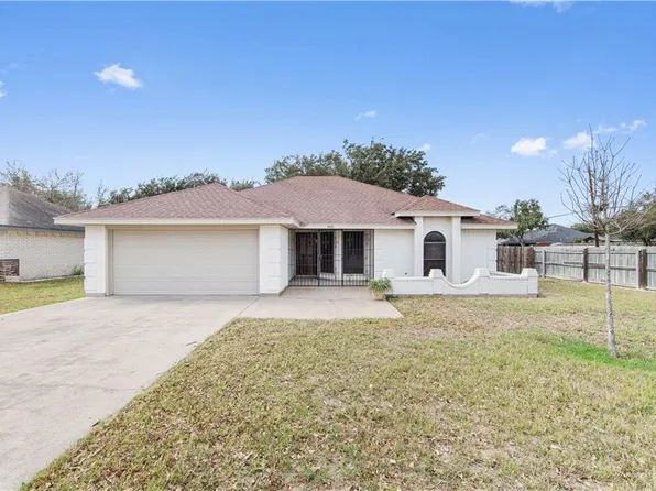 801 Boardwalk St, Edinburg, TX 78539