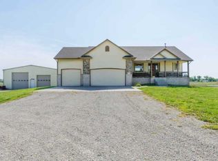 9362 S Meridian Ave, Haysville, KS 67060