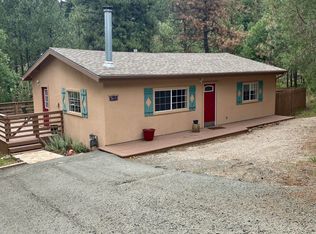 229 Sandia Rd, Ruidoso, NM 88345
