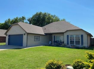 1312 S Walnut St, Stillwater, OK 74074