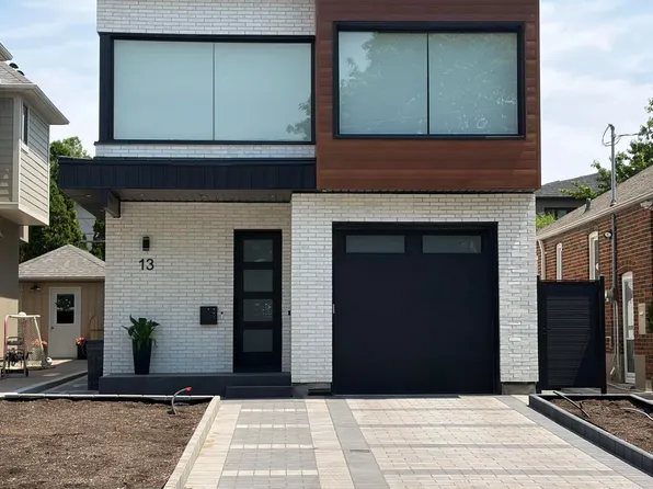 13 McKayfield Rd, Toronto, ON M4J 4P6