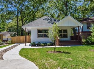 6817 Greenhurst St, Houston, TX 77091
