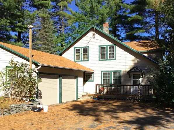 32 Shore Road, Windham, ME 04062