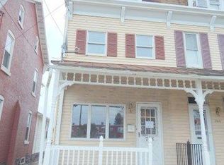 738 Columbia Ave, Sinking Spring, PA 19608