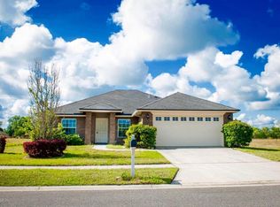 6246 Daylilly Rd, Macclenny, FL 32063