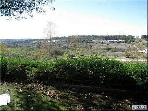 view from front Porch