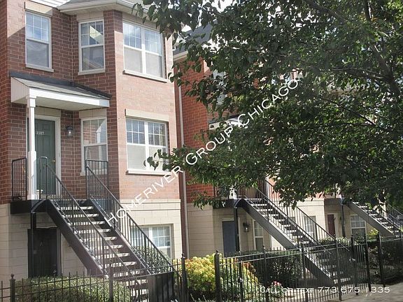 2nd image of 1107 N Crosby St #B