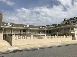 1600 Atlantic Ave APT 27, Longport, NJ 08403