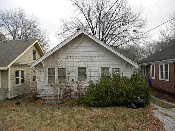 4th image of 5428 Olive St