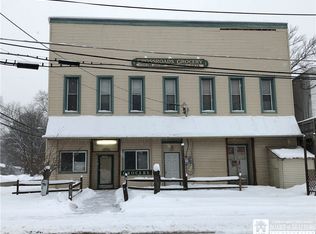 25 Main St, Cherry Creek, NY 14723
