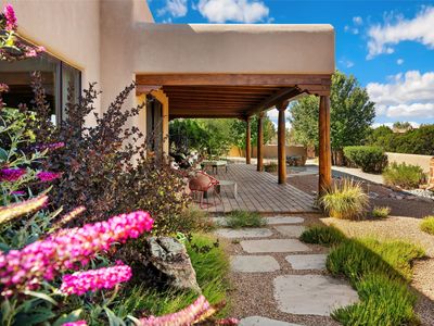 13 Sundance Cir, Santa Fe, NM, 87506